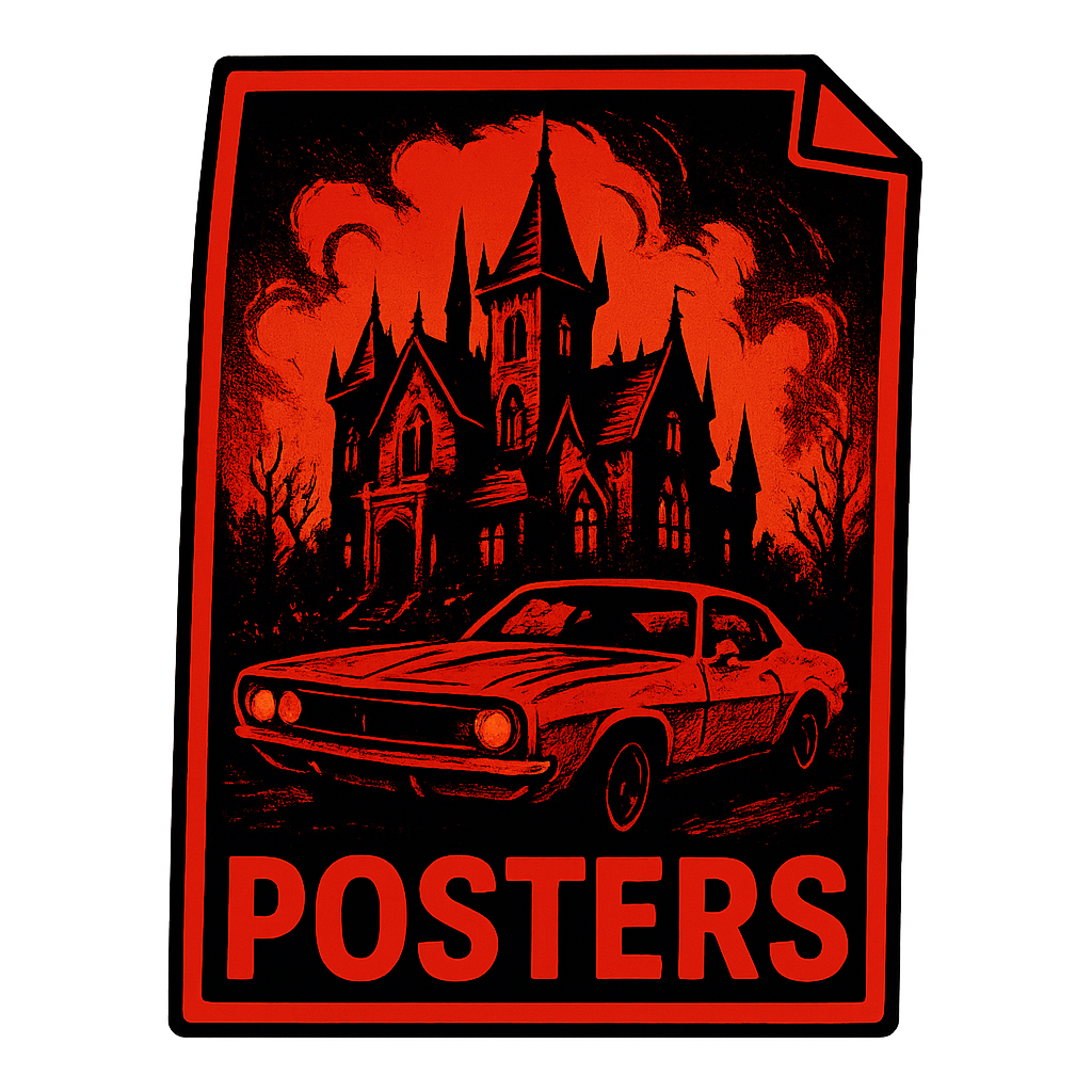 POSTERS