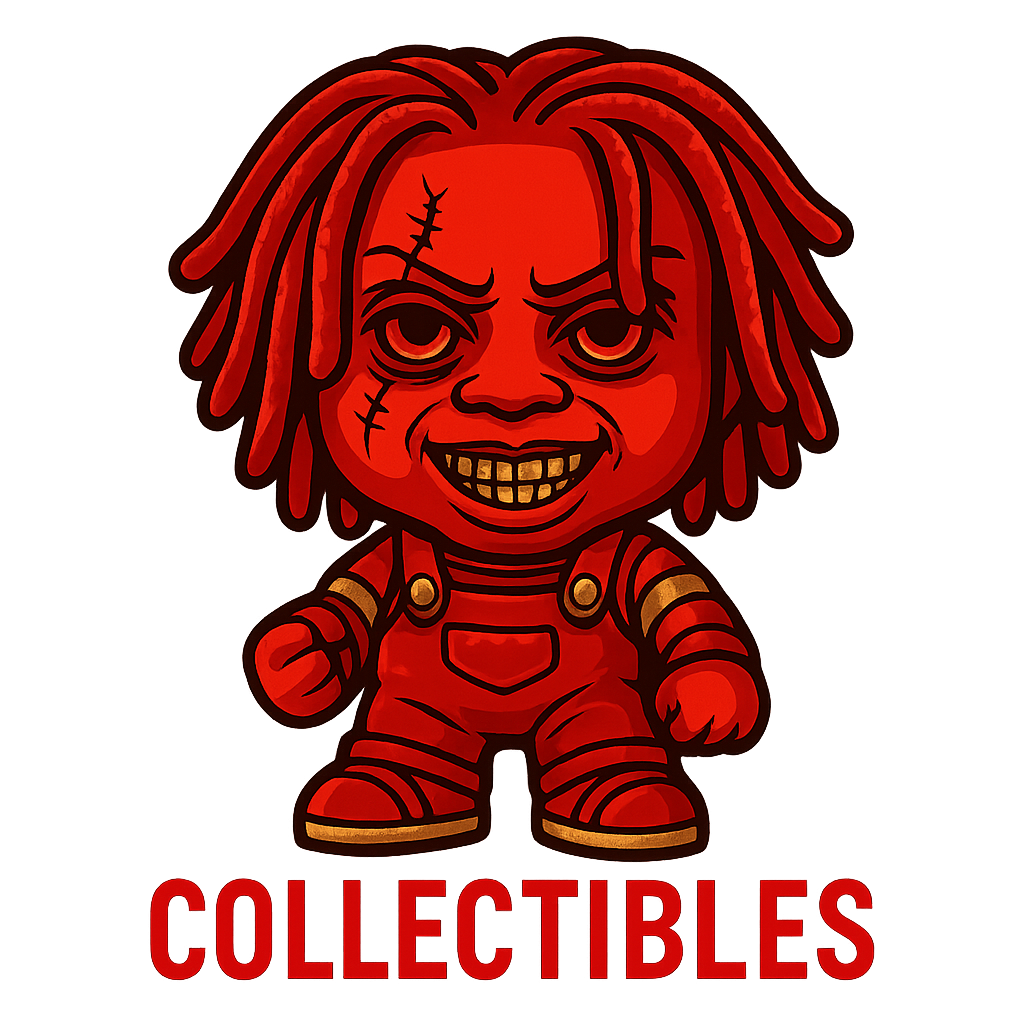 COLLECTIBLES